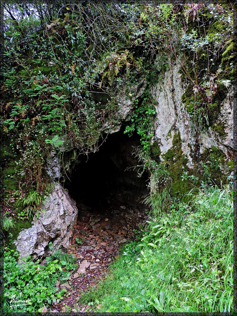 Foto: 150520-001 CESTONA - Cestona (Gipuzkoa), España