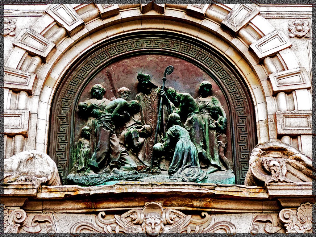 Foto: 150520-044 BILBAO - Bilbao (Vizcaya), España