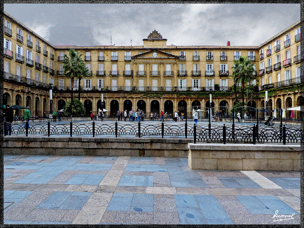 Foto: 150520-052 BILBAO - Bilbao (Vizcaya), España