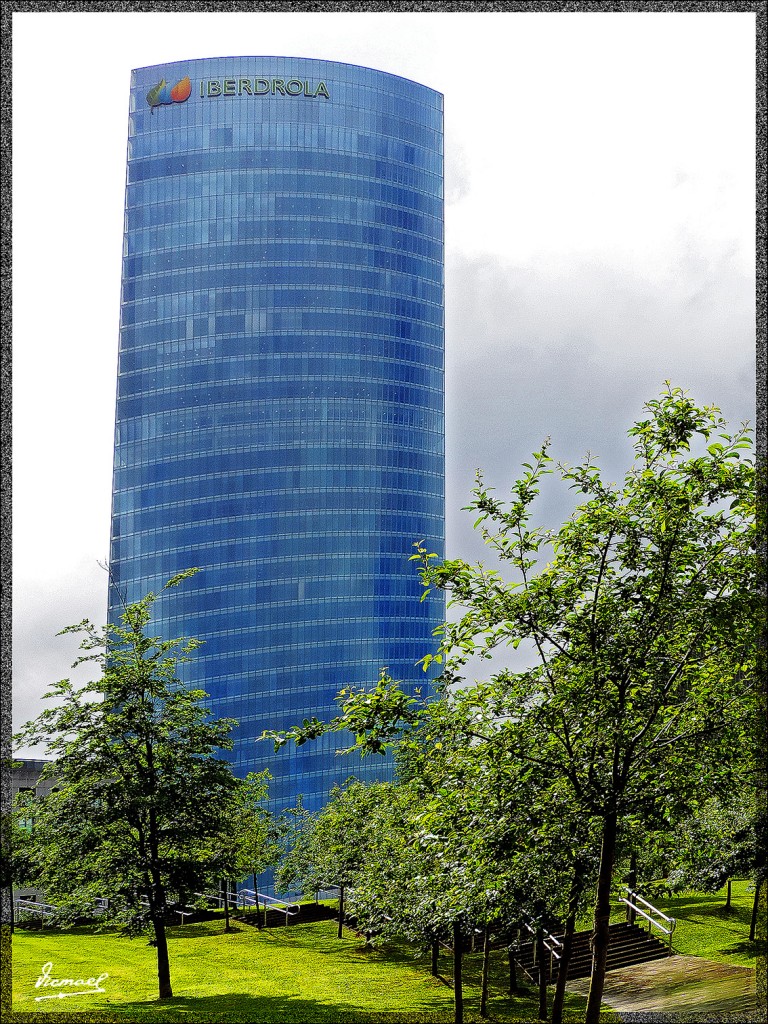 Foto: 150520-006 BILBAO - Bilbao (Vizcaya), España