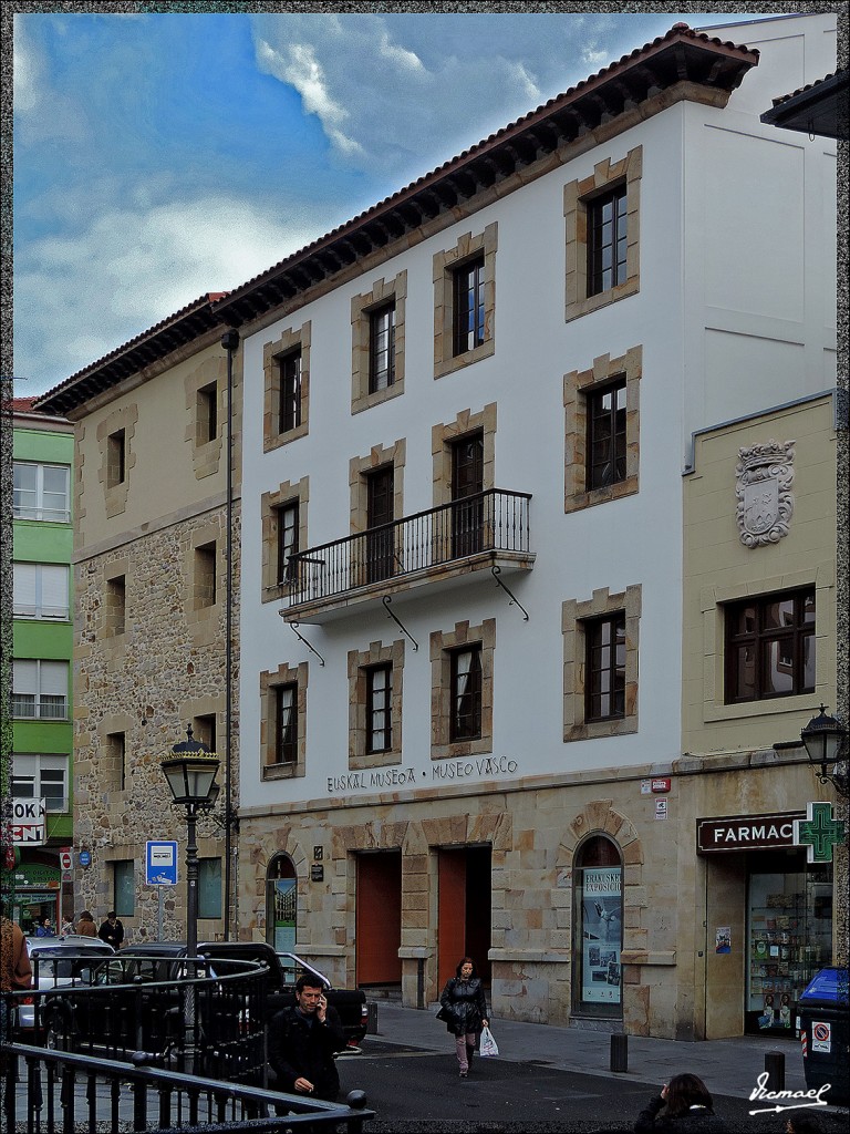 Foto: 150520-061 BILBAO - Bilbao (Vizcaya), España