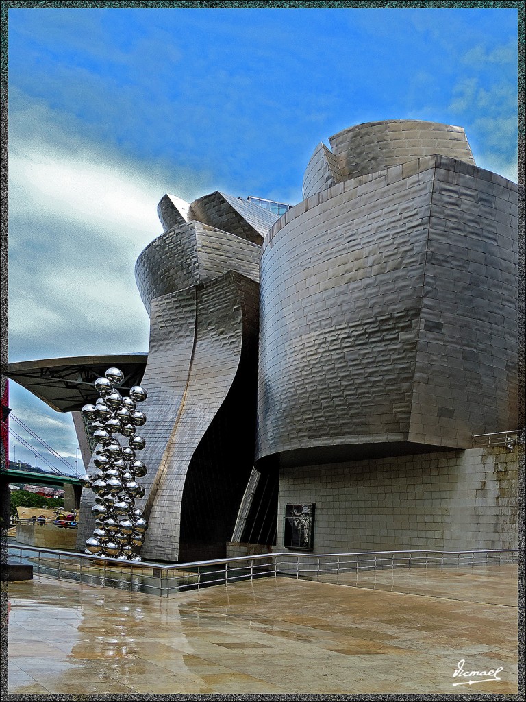 Foto: 150520-007 BILBAO - Bilbao (Vizcaya), España
