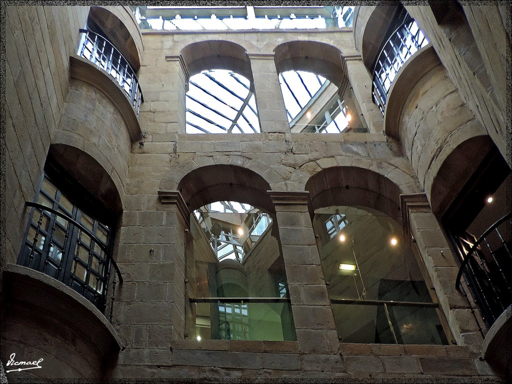 Foto: 150520-107 BILBAO - Bilbao (Vizcaya), España