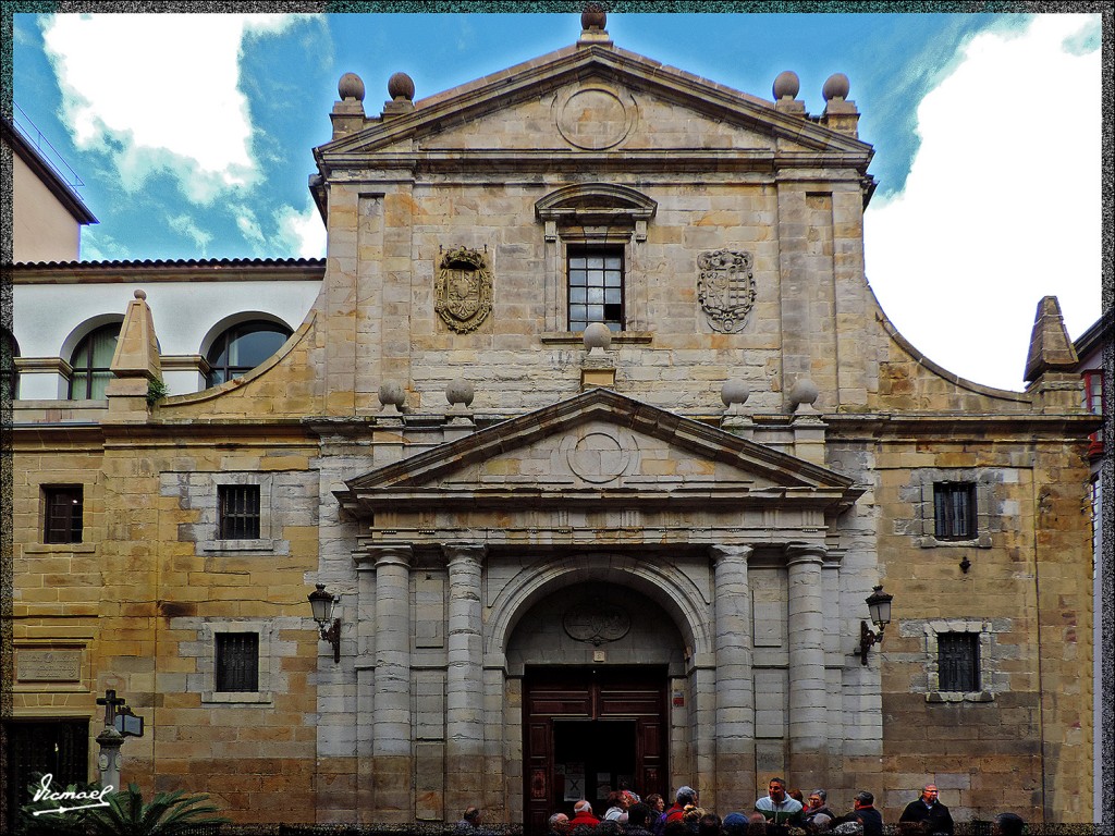 Foto: 150520-062 BILBAO - Bilbao (Vizcaya), España