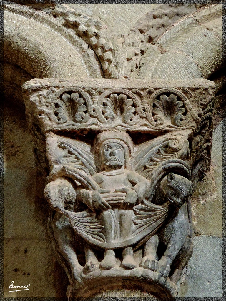 Foto: 150603-053 LOARRE. CASTILLO - Loarre (Huesca), España