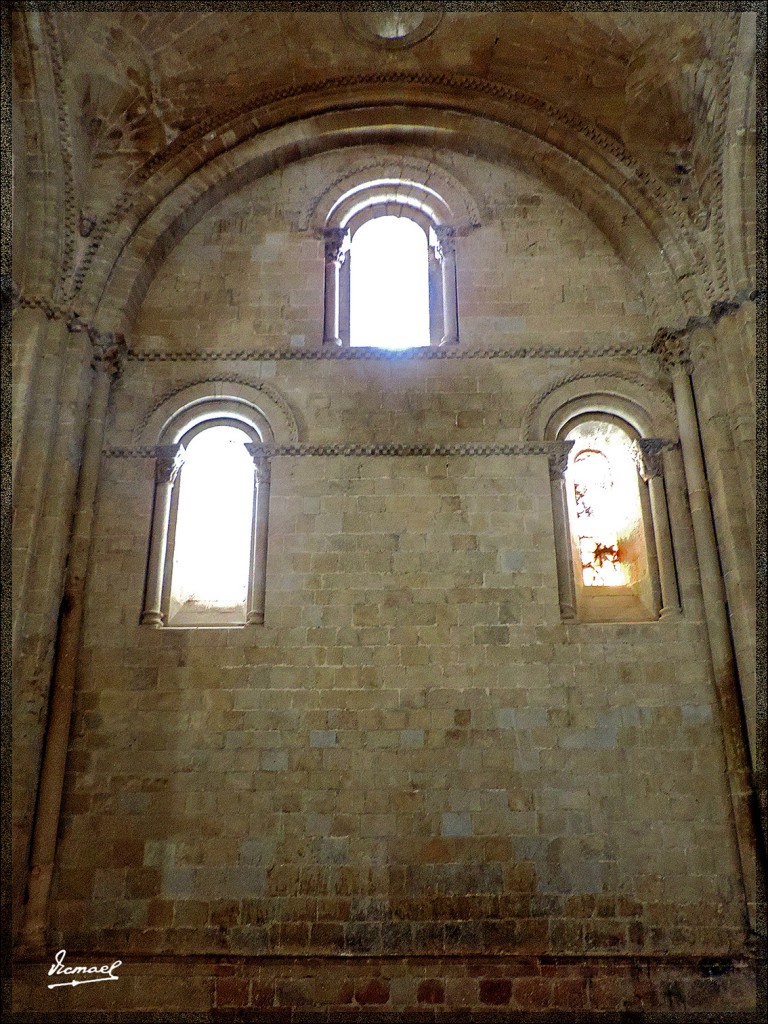 Foto: 150603-057 LOARRE. CASTILLO - Loarre (Huesca), España