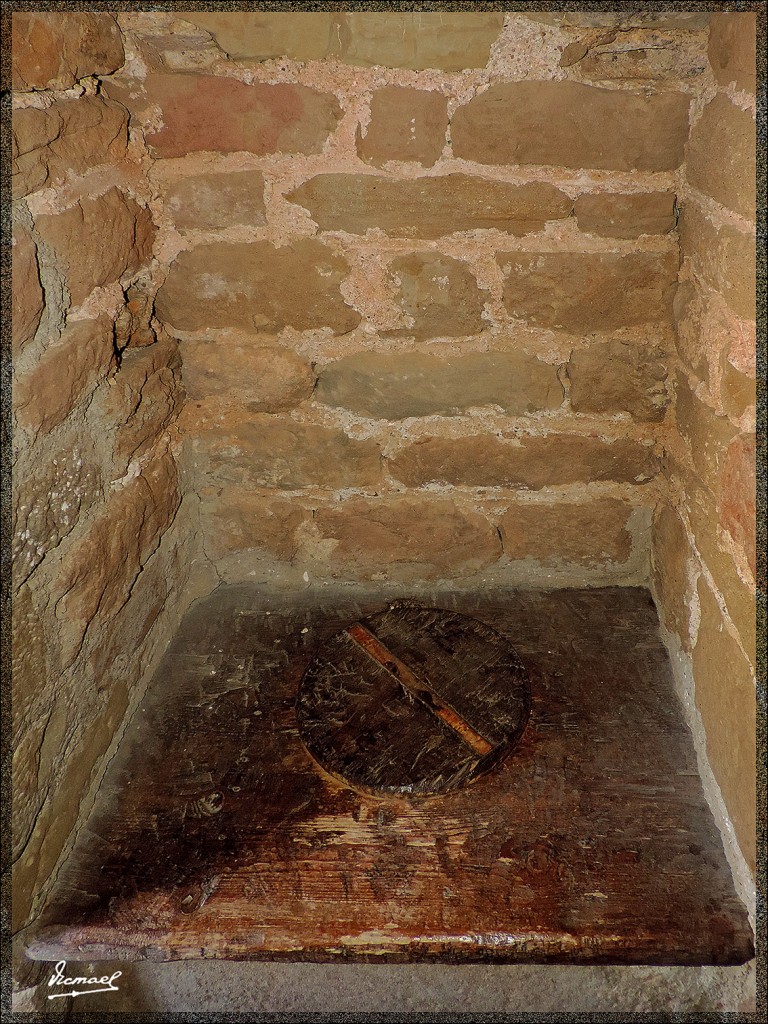 Foto: 150603-086 LOARRE. CASTILLO - Loarre (Huesca), España