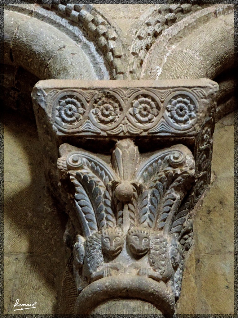 Foto: 150603-055 LOARRE. CASTILLO - Loarre (Huesca), España