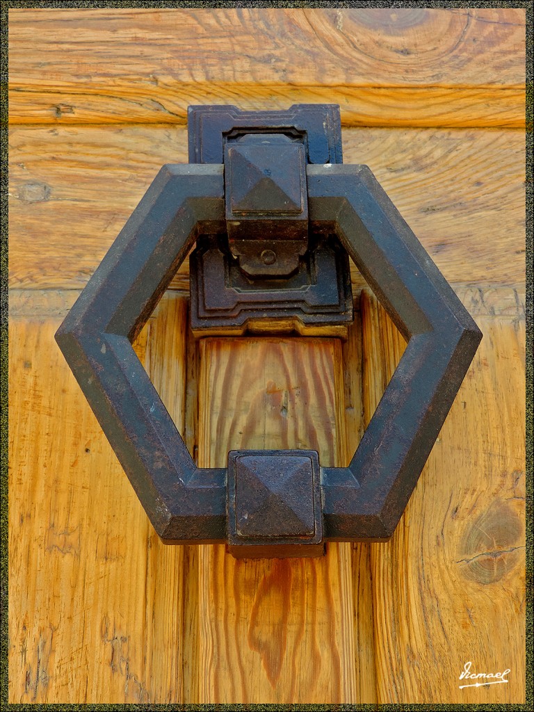 Foto: 150603-124 AYERBE - Ayerbe (Huesca), España