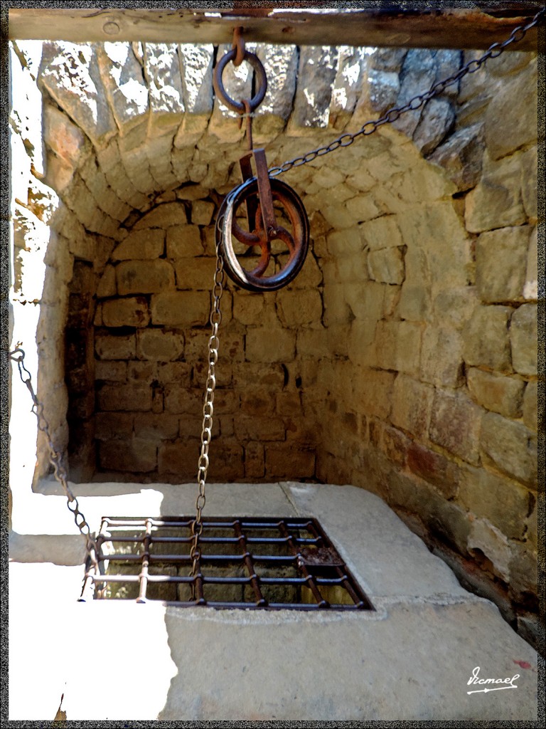 Foto: 150603-078 LOARRE. CASTILLO - Loarre (Huesca), España