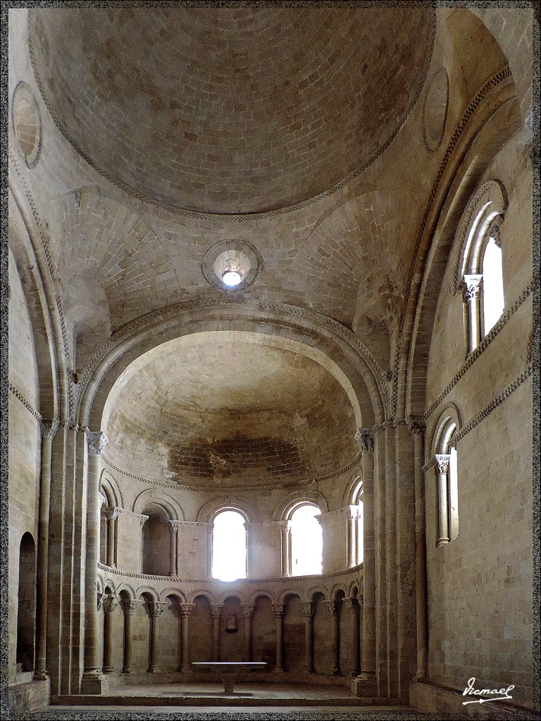 Foto: 150603-048 LOARRE. CASTILLO - Loarre (Huesca), España