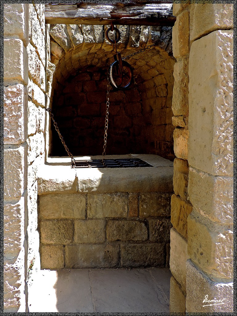 Foto: 150603-079 LOARRE. CASTILLO - Loarre (Huesca), España