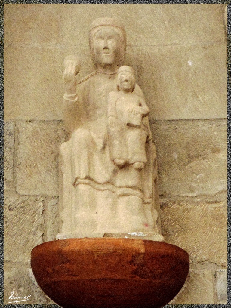 Foto: 150603-054 LOARRE. CASTILLO - Loarre (Huesca), España