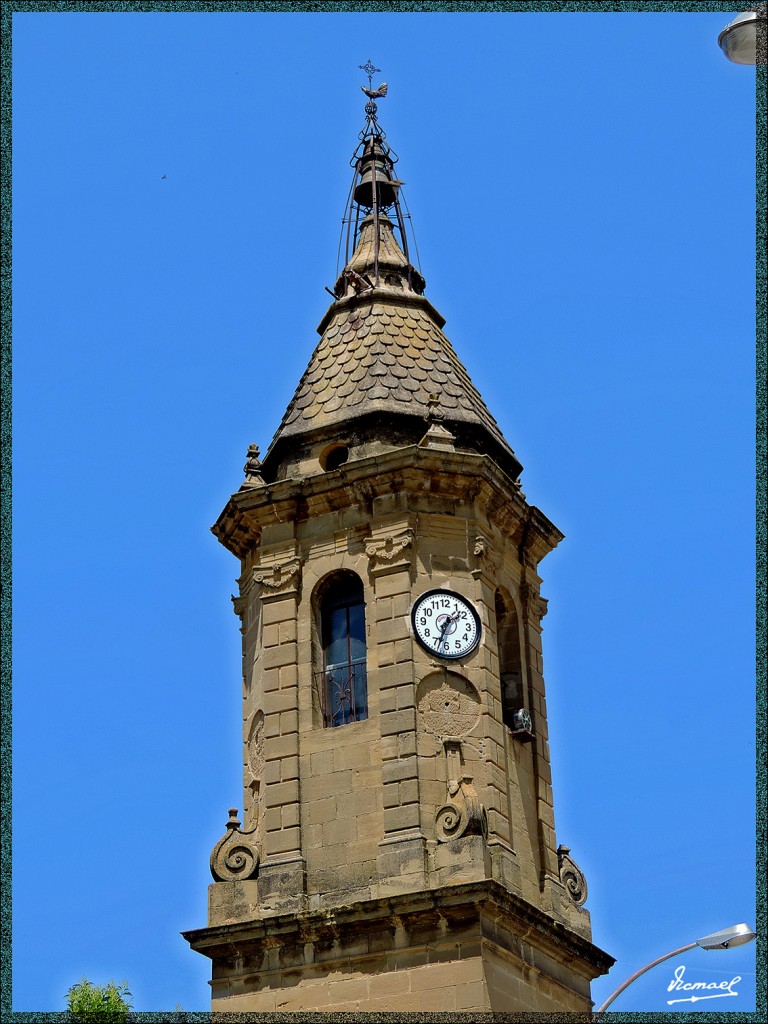 Foto: 150603-122 AYERBE - Ayerbe (Huesca), España