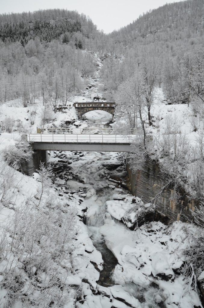 Foto de Tromso (Troms), Noruega