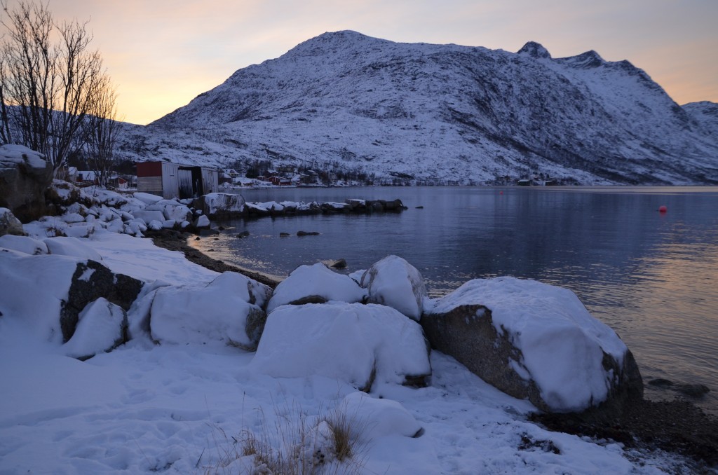 Foto de Tromso (Troms), Noruega