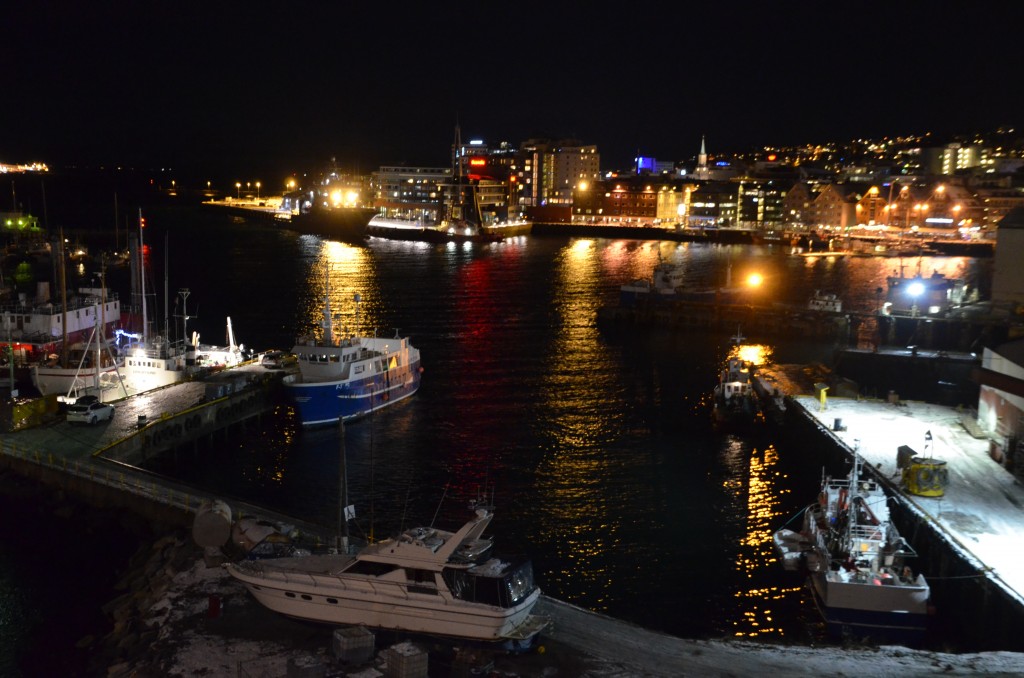 Foto de Tromso (Troms), Noruega