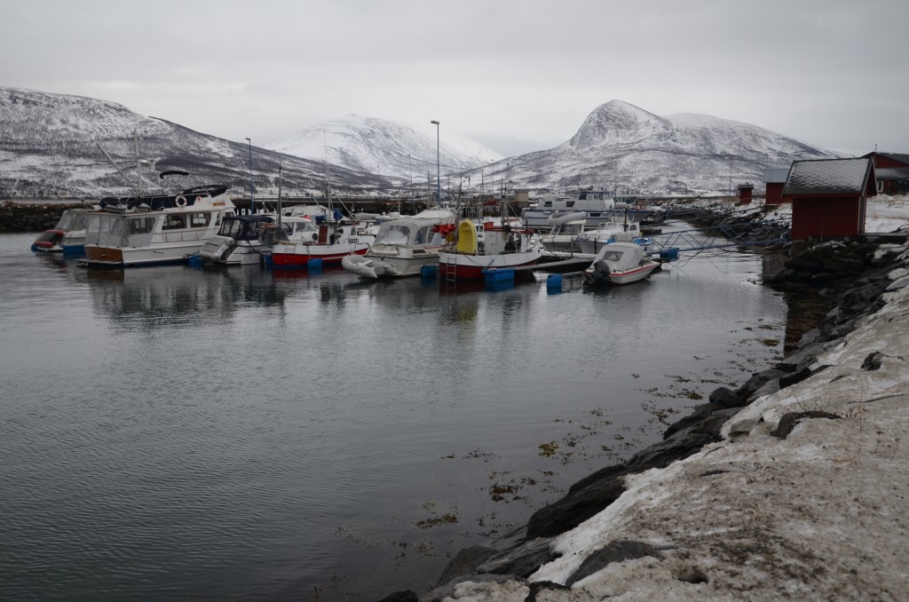 Foto de Tromso (Troms), Noruega