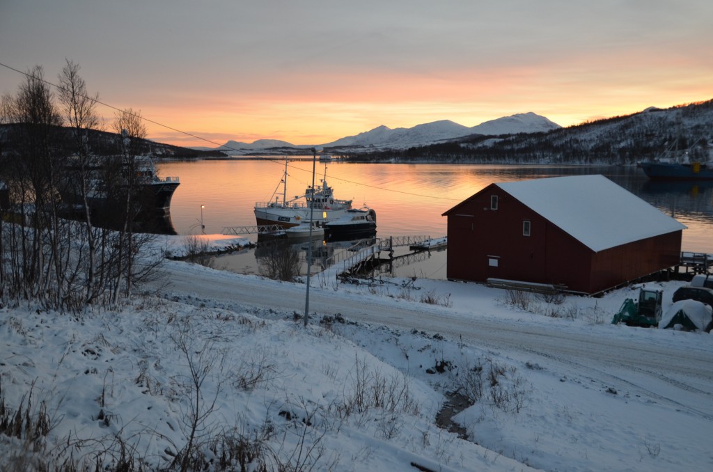 Foto de Tromso (Troms), Noruega