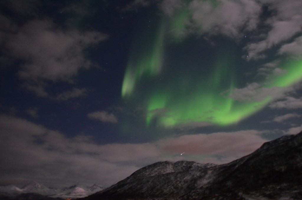 Foto de Tromso (Troms), Noruega