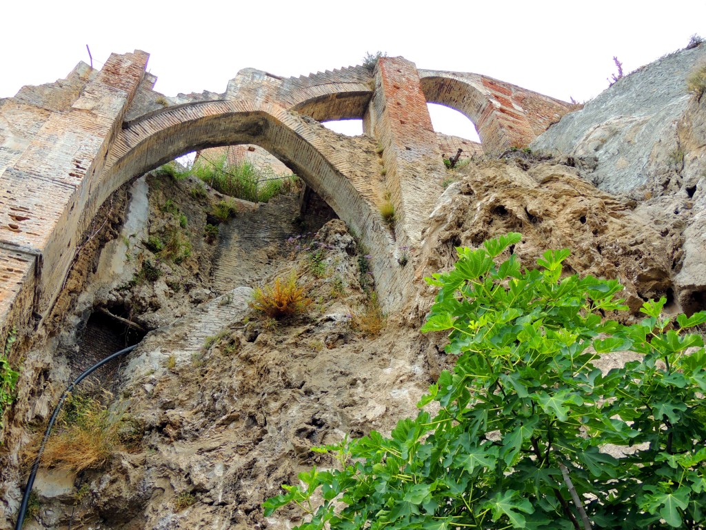Foto de Frigiliana (Málaga), España