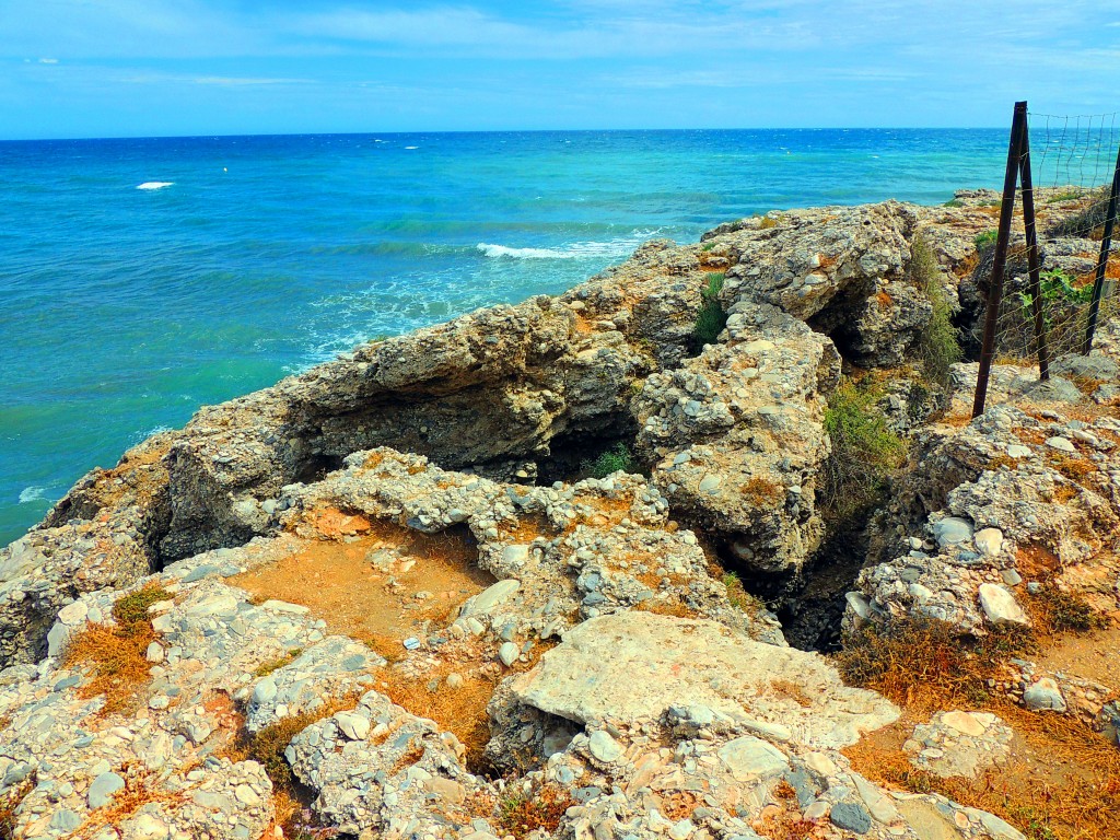 Foto de Torrox (Málaga), España