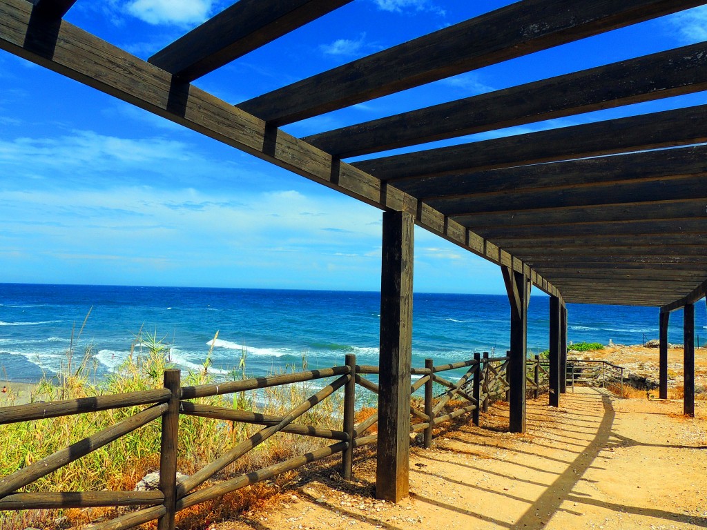 Foto de Torrox (Málaga), España