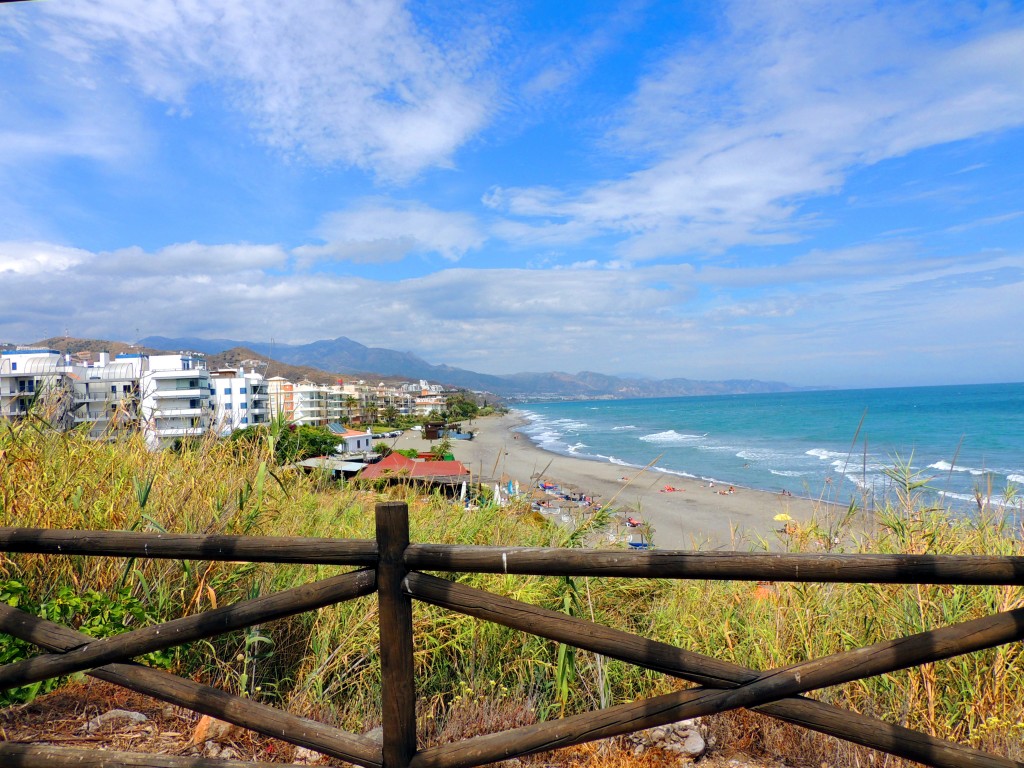 Foto de Torrox (Málaga), España