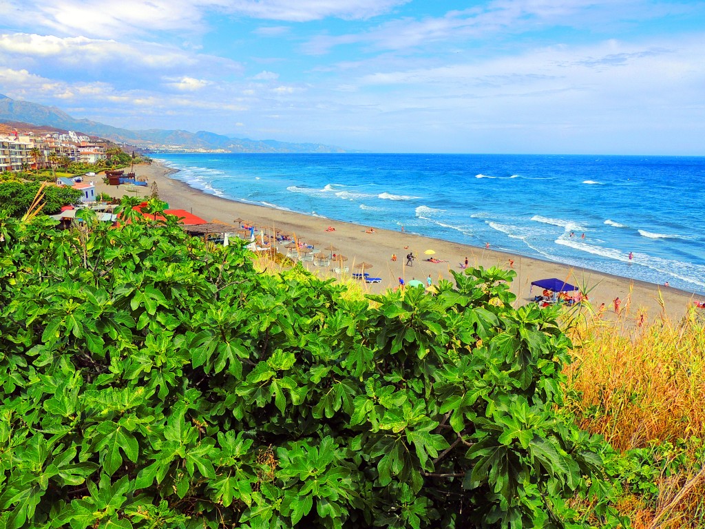 Foto de Torrox (Málaga), España