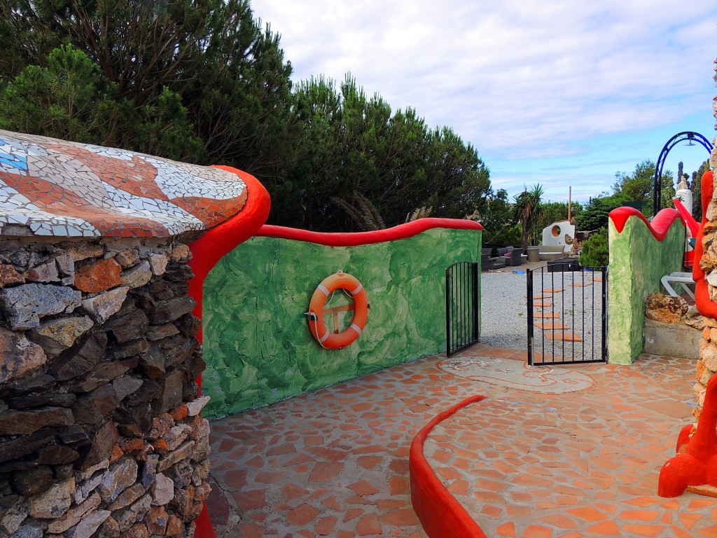 Foto de Cómpeta (Málaga), España