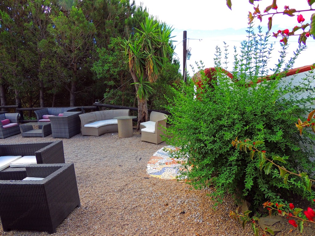 Foto de Cómpeta (Málaga), España