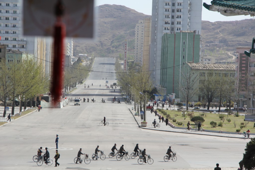 Foto de Kaesong (Hwanghae-bukto), Corea del Norte