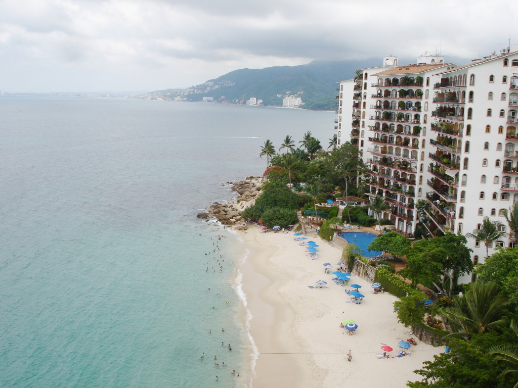 Foto: Panoramica - Puerto Vallarta (Jalisco), México