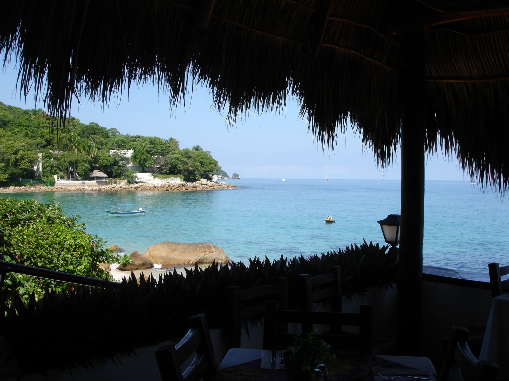 Foto: Vista al mar - Puerto Vallarta (Jalisco), México