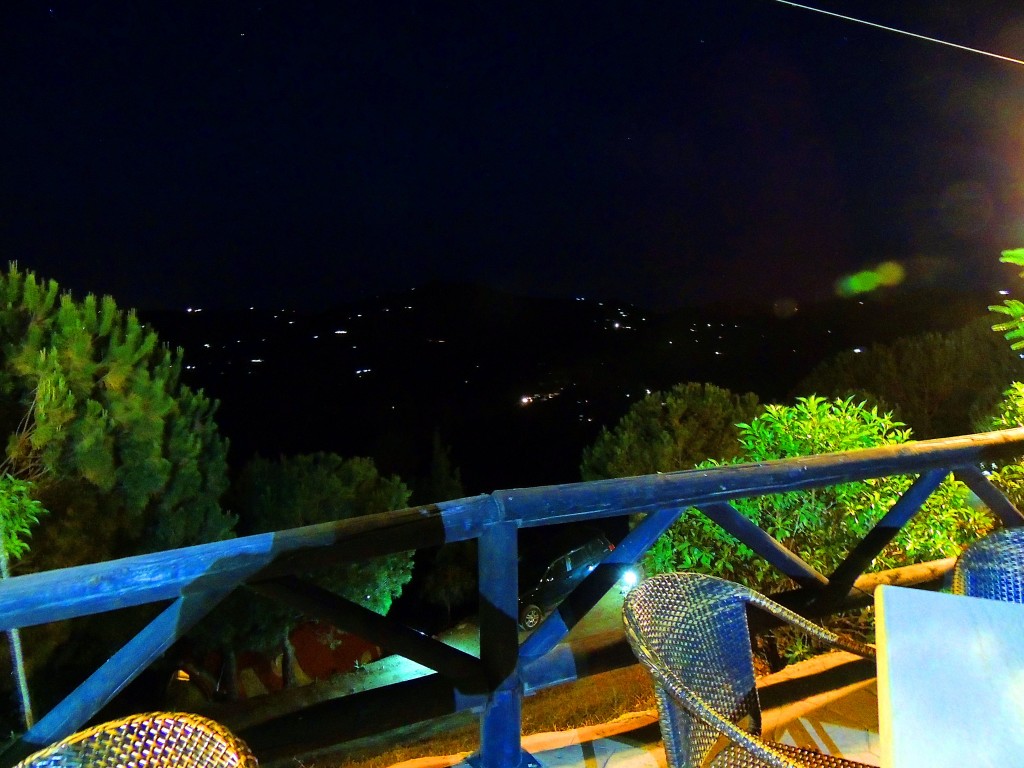 Foto de Cómpeta (Málaga), España