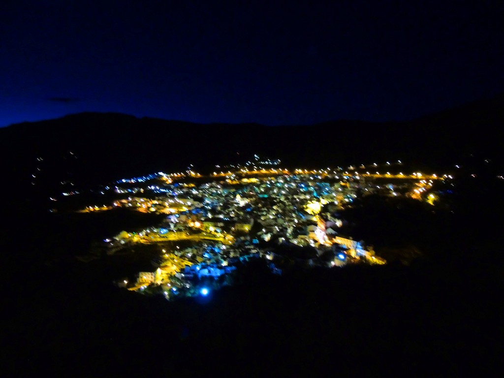 Foto de Cómpeta (Málaga), España