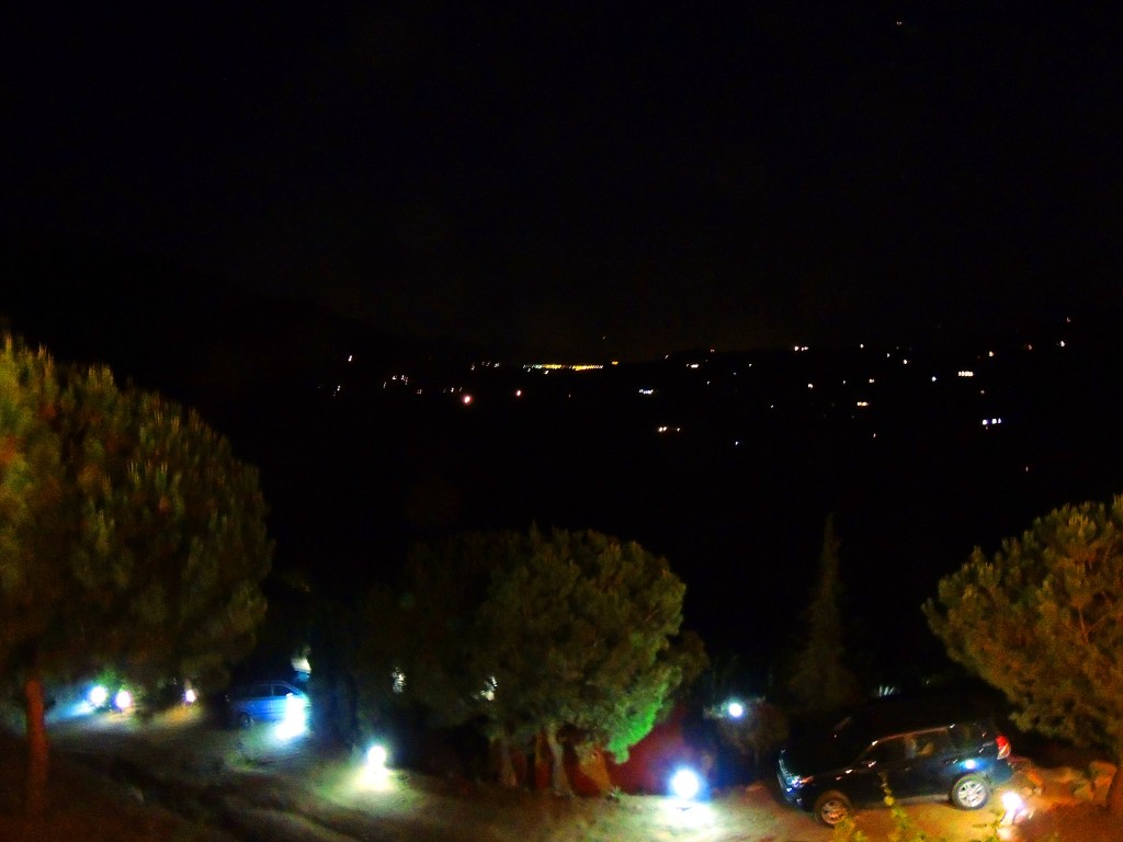 Foto de Cómpeta (Málaga), España