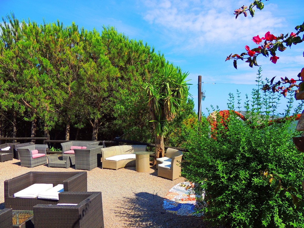 Foto de Cómpeta (Málaga), España