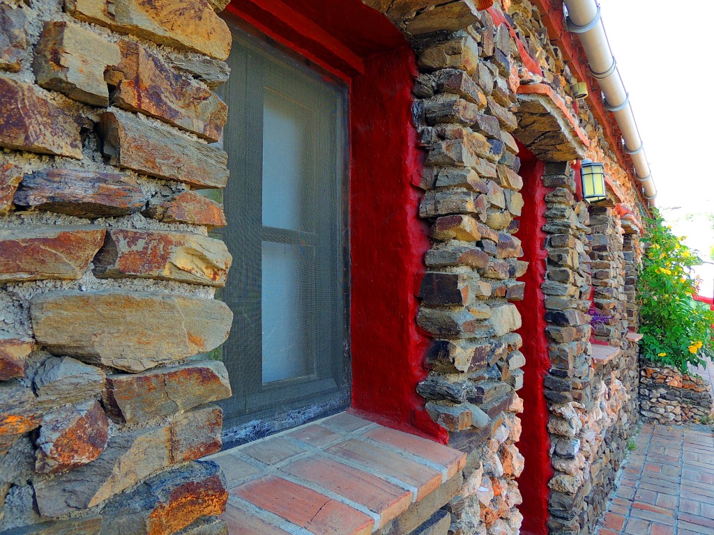 Foto de Cómpeta (Málaga), España