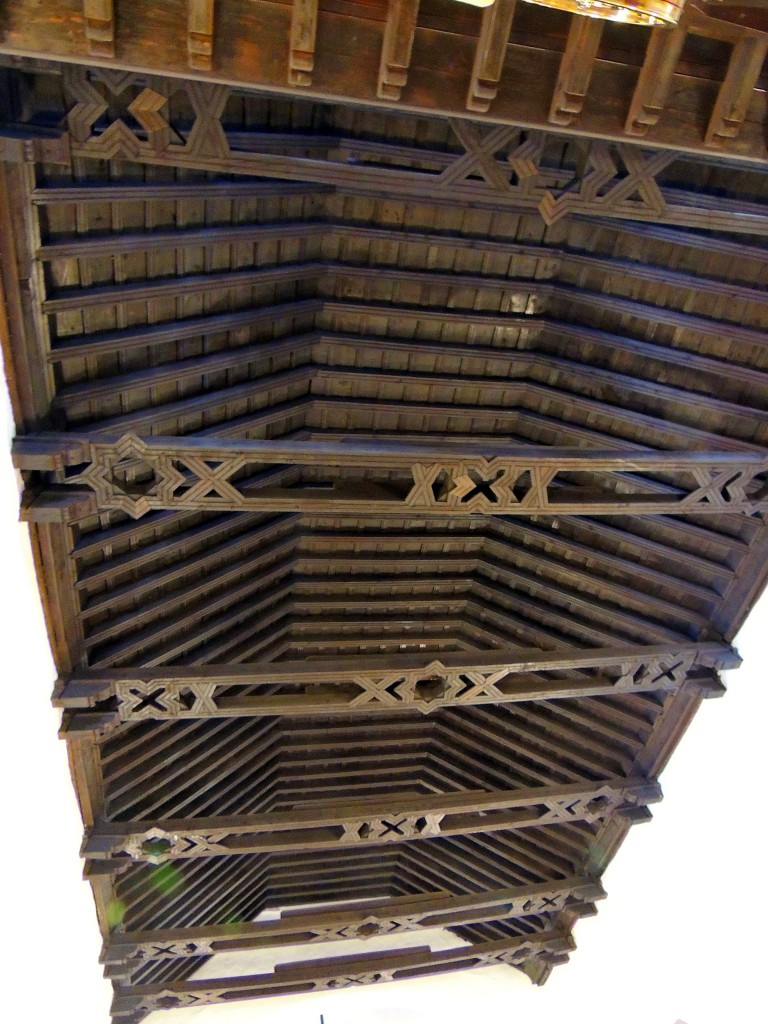 Foto de Cómpeta (Málaga), España