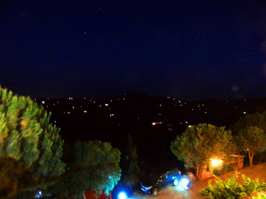 Foto de Cómpeta (Málaga), España