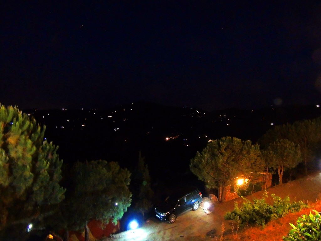 Foto de Cómpeta (Málaga), España