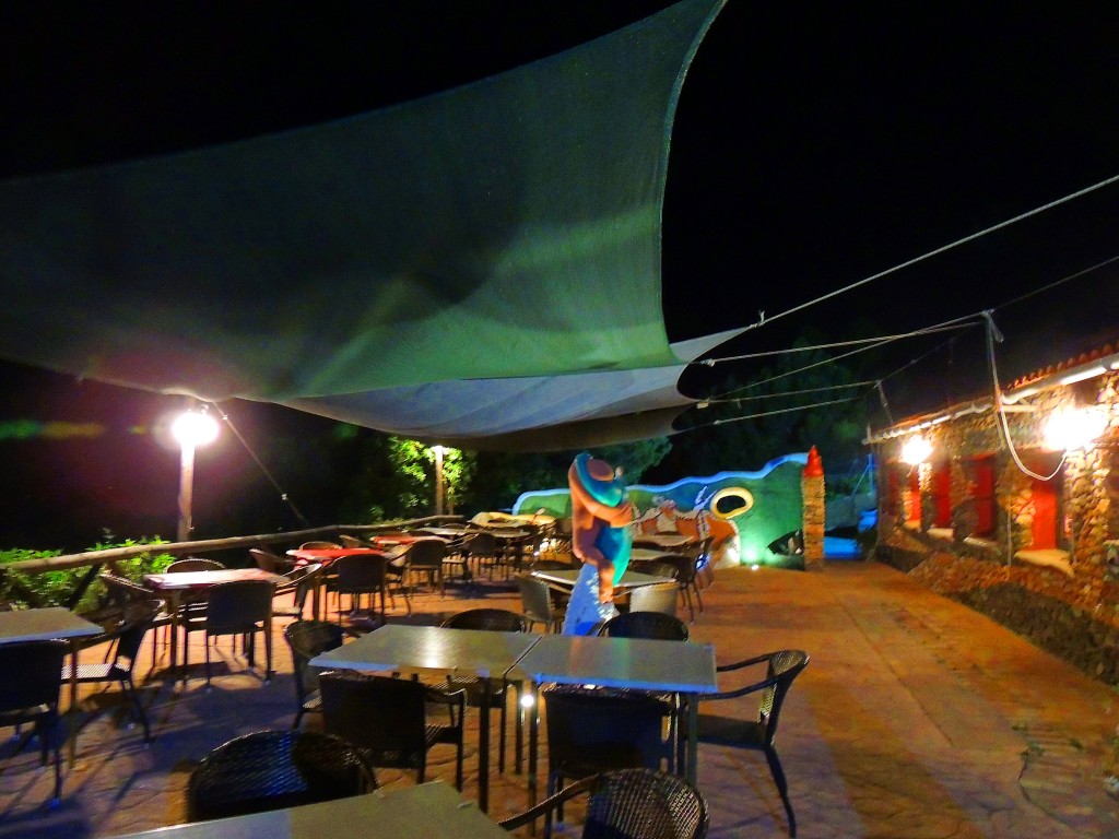 Foto de Cómpeta (Málaga), España