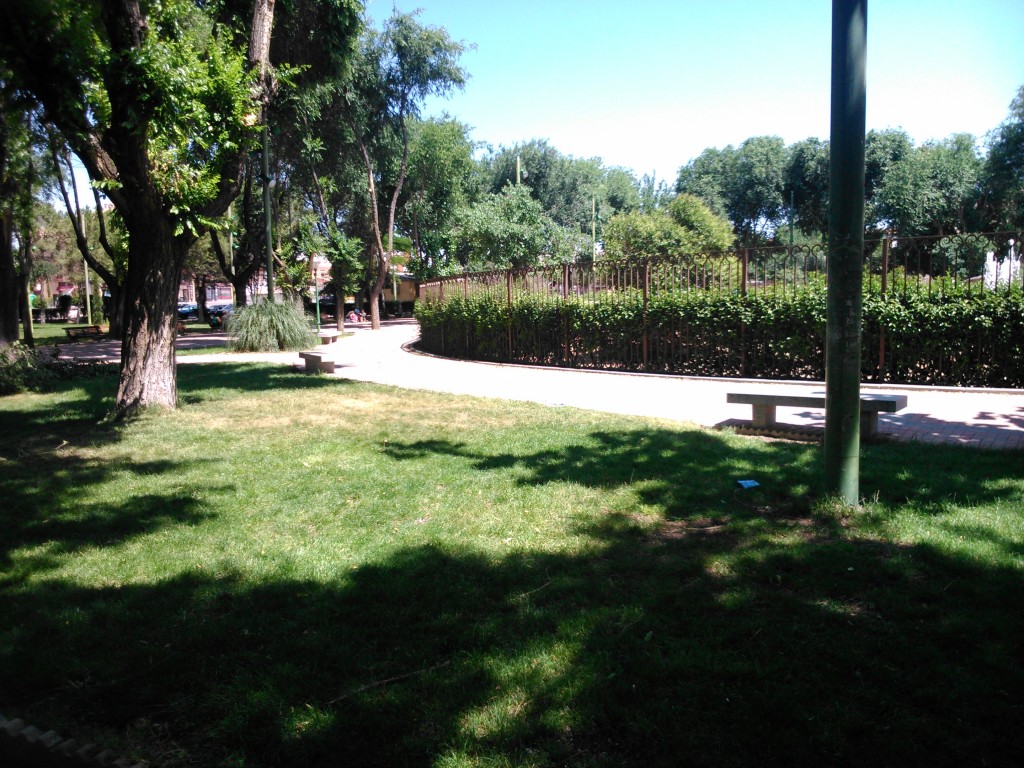 Foto de Yuncos (Toledo), España