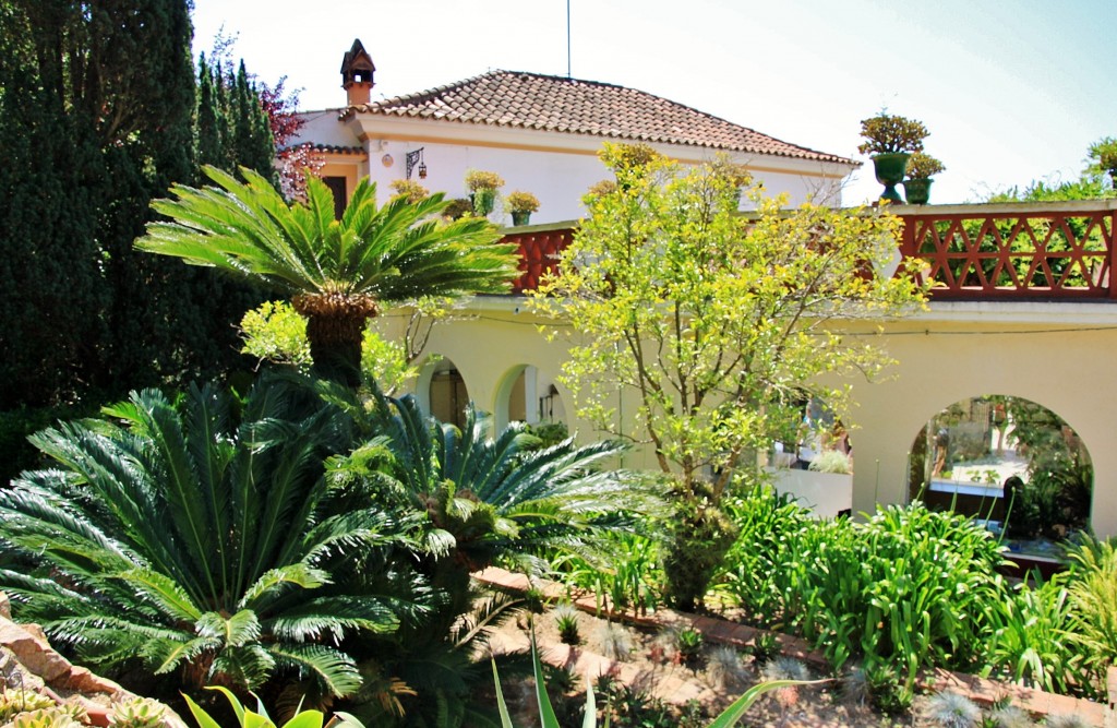 Foto: Jardín Mar i Murtra - Blanes (Girona), España