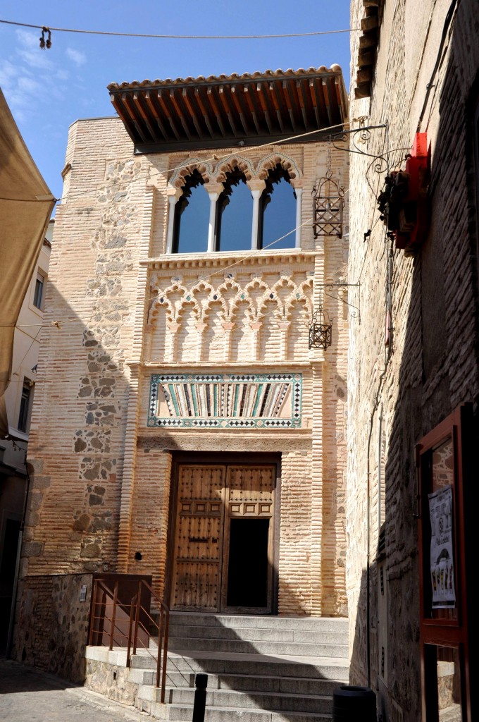 Foto de Toledo (Castilla La Mancha), España