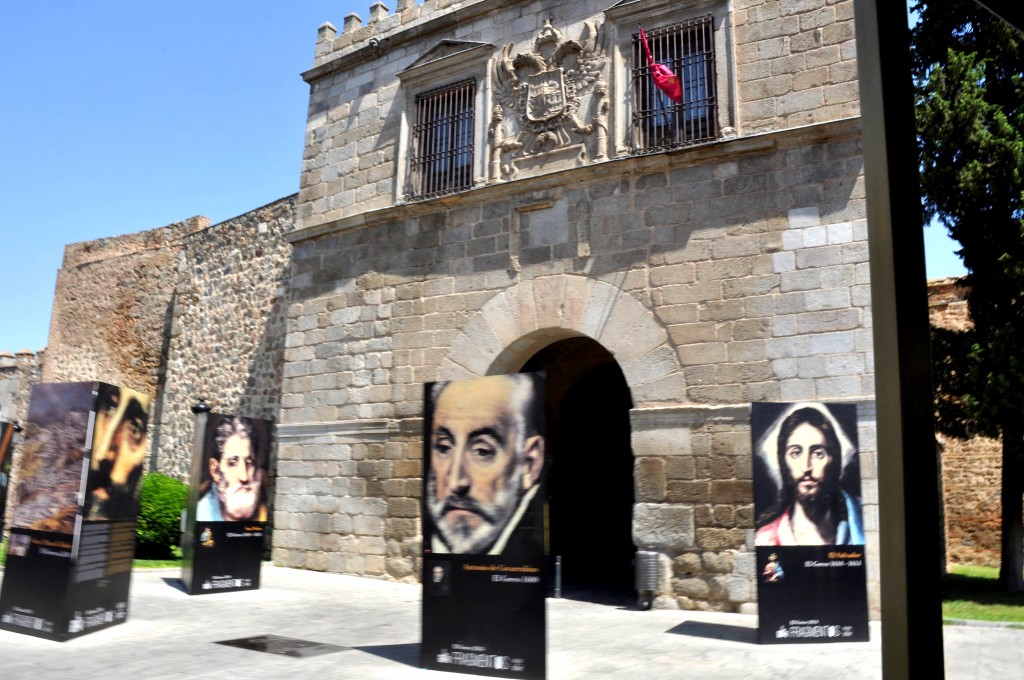 Foto de Toledo (Castilla La Mancha), España