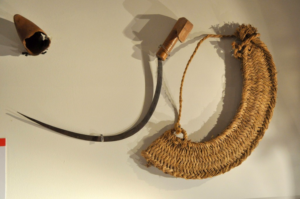 Foto: Utiles para el campo - Guadalajara (Castilla La Mancha), España