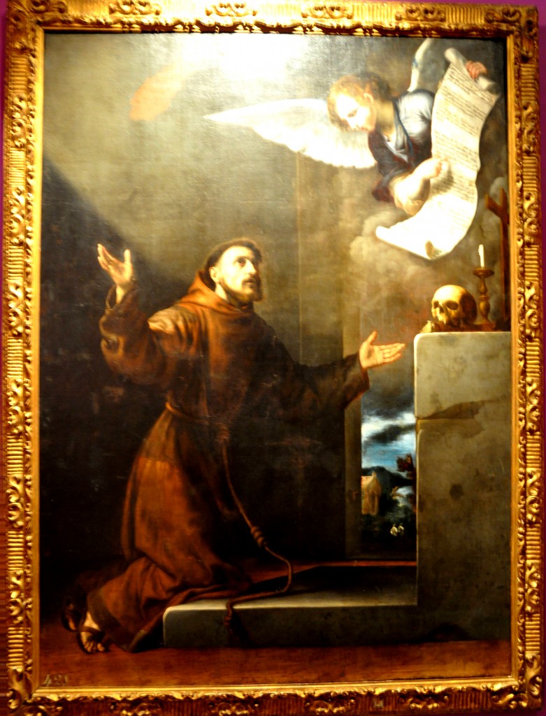 Foto: Pintura - Guadalajara (Castilla La Mancha), España