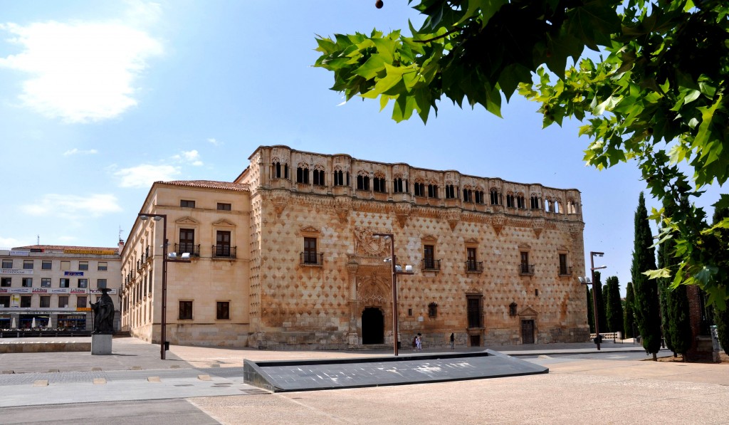 Foto de Guadalajara (Castilla La Mancha), España